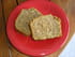 Cake noisettes et caf�
