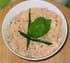 Mousse de thon