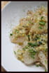 Carpaccio de Saint-Jacques aux fruits de la passion