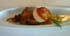Brochette de Saint-Jacques