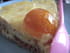 Cheesecake croquant au citron