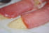 Bananes r�ties au bacon