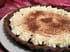 Tarte fondante choco-mascarpone