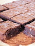 Brownie au chocolat extra