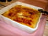 Cr�me br�l�e au chouchen