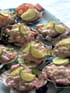 Salade tahitienne