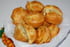 Muffins � la sauge et � la mozzarella