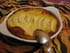Petit flan aux pommes