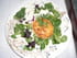 Petite salade au ch�vre