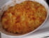 Crumble aux fruits du verger