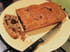Pain aux fruits secs