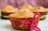 Muffins au Bailey s