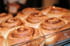 Cinnamon rolls (biscuits roul�s � la cannelle)
