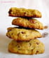 Cookies moelleux chocolat et noix de p�can