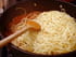 Spaghettis piquants
