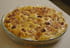 Quiche blok