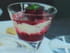 Tiramisu tout rose