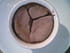 D�lices souffl�s au cacao sans sucre