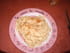 Supr�me de poulet au curry