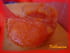 Curd d oranges