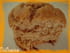 Muffins banane-cannelle
