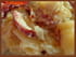 Gratin de pommes de terre � la saucisse de Morteau