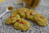 Cookies crabe curry