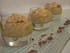 Mousse au dulce de leche truff�e de toblerone