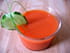 Gaspacho andalou