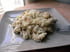 Risotto tout doux au thon et au petit-suisse