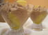 Verrines minute � l ananas
