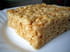 Riz souffl� et marshmallow