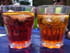 Spritz bitter et spritz dolce