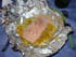 Papillote de saumon � la moutarde