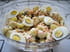 4th july salad (salade de pommes de terre)