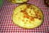 Tarte au maroille