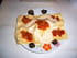 Lasagnes d escargot � la cr�me d ail