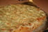 Pizza aux ravioles