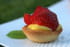 Mini tartelettes classiques aux fraises