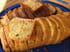 Cake au jambon et aux champignons