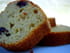 Couronne au citron sans lait ni bl�