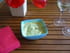 Guacamole d avocat � la feta