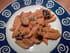 Penne onctueux aux auberbines