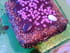 Brownie double choco