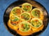 Quiche au saumon fum�