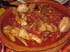 Poulet basquaise