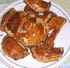 Empanadas au thon