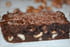 Brownie au chocolat noir et noisettes