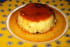 Ramequin de cr�me renvers�e