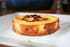 Cheesecake � la tomate s�ch�e